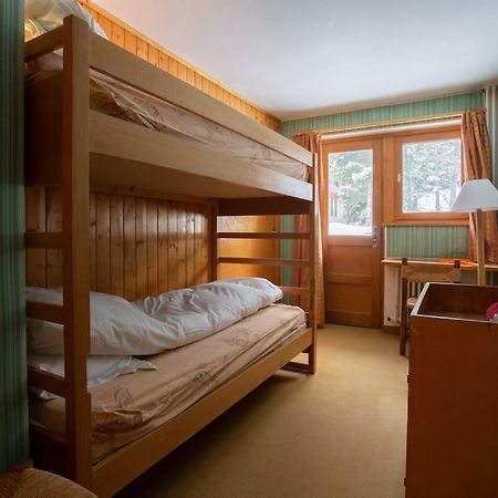 Chalet Robaumont - Grand Chalet Familial Proche Du Centre Et Des Pistes Куршевель Экстерьер фото