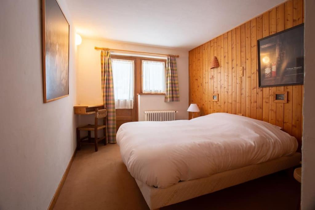 Chalet Robaumont - Grand Chalet Familial Proche Du Centre Et Des Pistes Куршевель Экстерьер фото