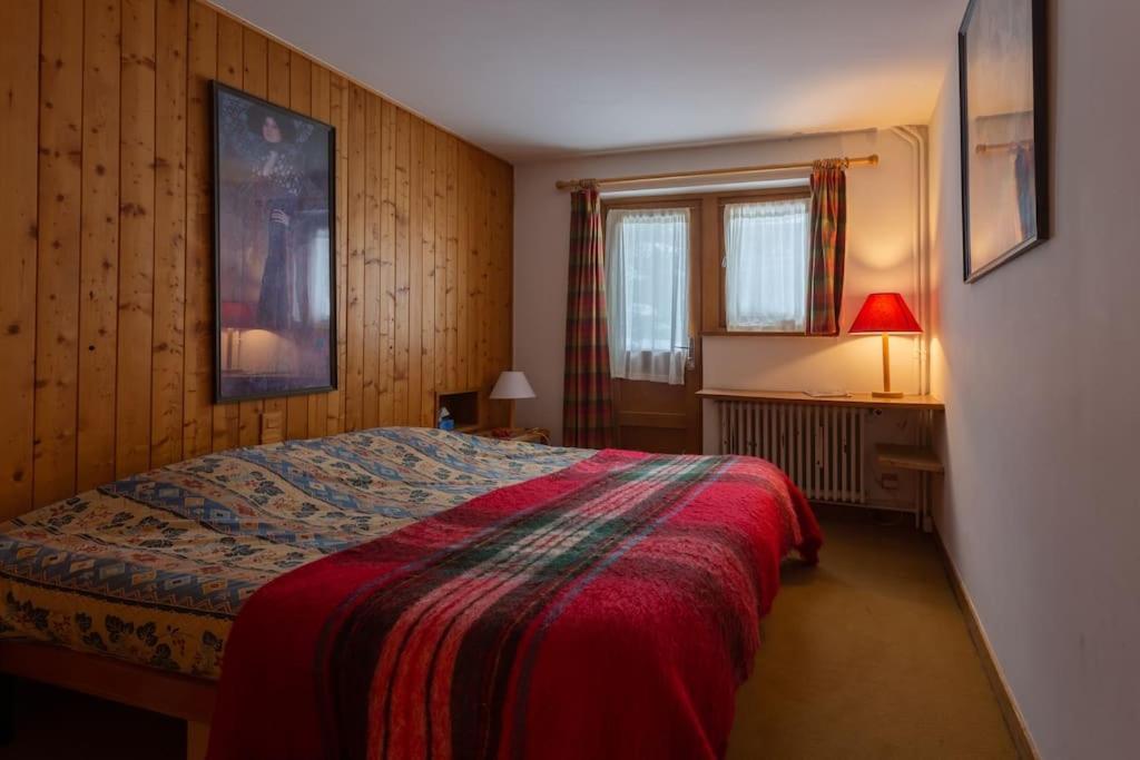 Chalet Robaumont - Grand Chalet Familial Proche Du Centre Et Des Pistes Куршевель Экстерьер фото