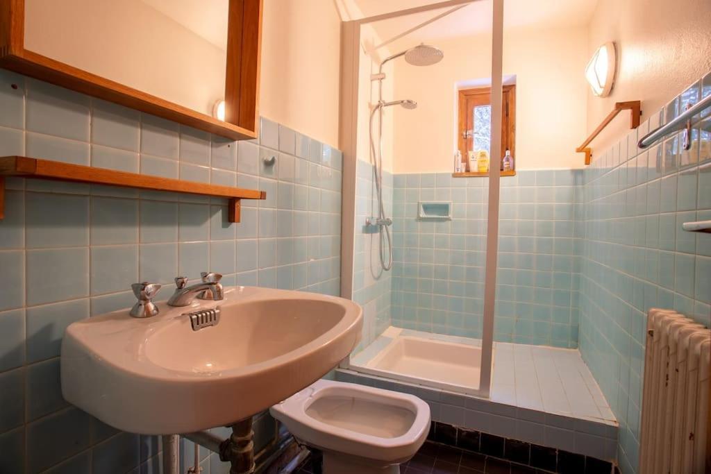 Chalet Robaumont - Grand Chalet Familial Proche Du Centre Et Des Pistes Куршевель Экстерьер фото
